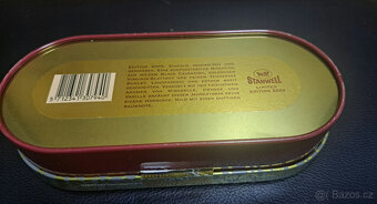 Dýmkový tabák Stanwell Limitovaná edice pro rok 2003 - 100g - 3