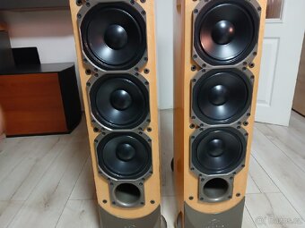 Paradigm reference signature S8 - 3