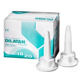 NOVÝ NEPOUŽÍTÝ dilatan plus 18/20 PRODÁN - 3