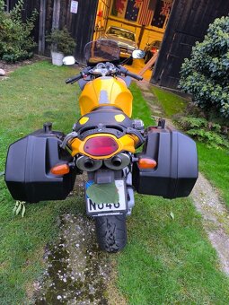 BMW R1100S - 3