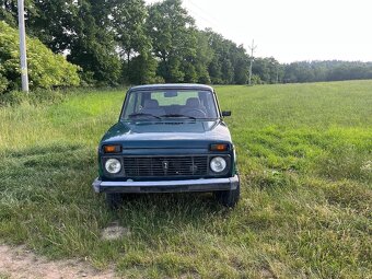 Lada niva 17i 4x4 - 3