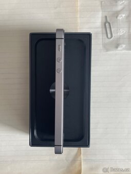 iPhone SE 2016 32GB 99% kapacita baterie - 3