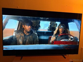 Philips 65OLED706/12 - 3
