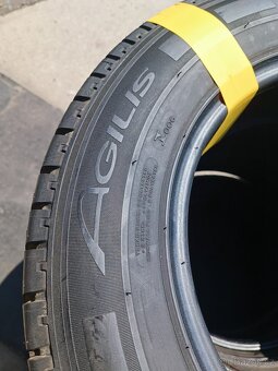 195/75r16C Michelin - 3