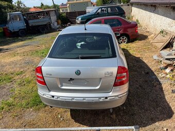 OCTAVIA 2 1.6MPI NA ND - 3