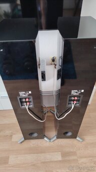 Reproduktory Yamaha NS-555 - perfektní stav - 3