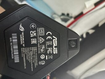 ASUS ROG Carnyx – USB kondenzátorový mikrofon - 3