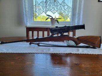 CZ 550 - 3