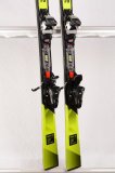 147 CM VOLKL RTM 76 black 2018, dřev. jádro - 3