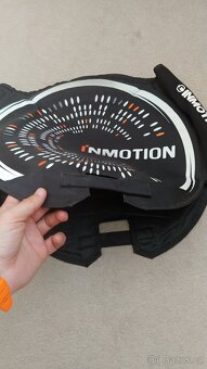 Ochranný obal na Inmotion V8 - 3