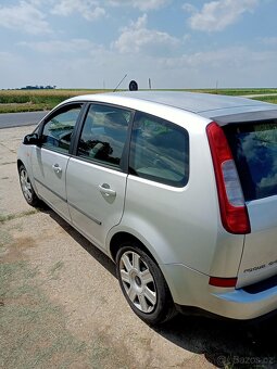 Ford Focus C-max 1.6 Tdci 80kw - 3