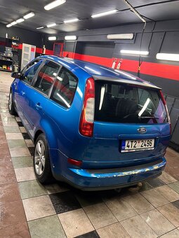 C max - 3