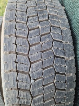 315/70 r 22.5 - 3