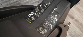 Avionaut Pixel Pro 2020 autosedačka vajíčko + základna - 3