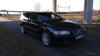 Volvo V70 2.5T AWD - 3