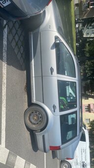 Prodám volkswagen bora 1.9 tdi - 3