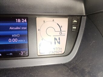C4 Picasso 1,6 HDI r.v. 2012 - 3