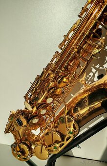 Prelude by Conn-Selmer AS700 (alt saxofon) - 3
