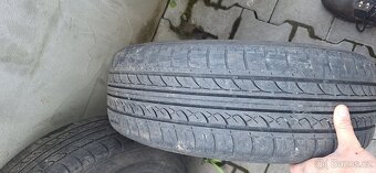 Peugeot 207 r15 - 3