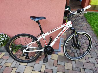 Kolo Torpado Jaguaro 24 - 3