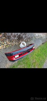 Peugeot 306 GTI S16 XSI nárazník - 3