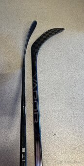 Hokejky Bauer Vapor Hyperlite 2 - 3