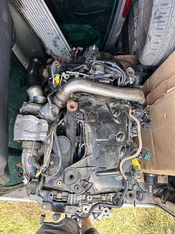 Motor M9R 2.0 dci 127 kw 2012 - 3