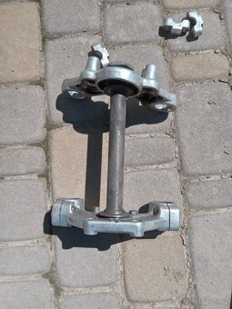 Bryle vidlice kola cz cross 980,981 - 3