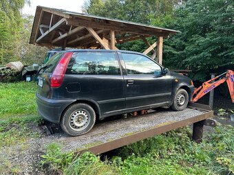 Fiat Punto - 3