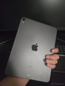 iPad PRO 2018 64 gb - 3