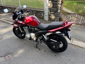 Suzuki Bandit 650S 2007 24tkm - 3