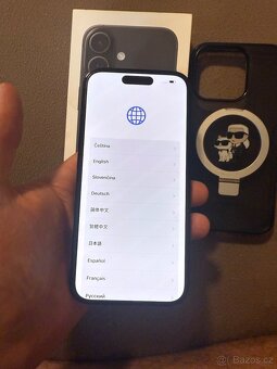 iPhone 16 - 3