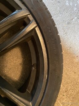 ALU kola 5x120 - 3