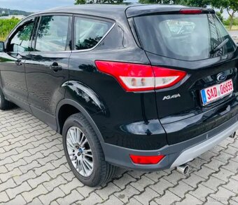 Ford Kuga 2,0TDCi 120kW 4x4 Titanium - 3