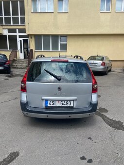 Renault Megane Combi - 3