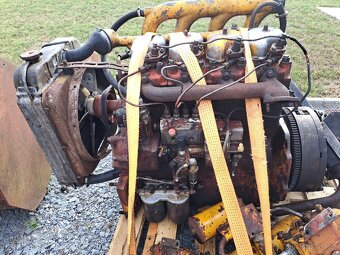 Motor 6911 - 3