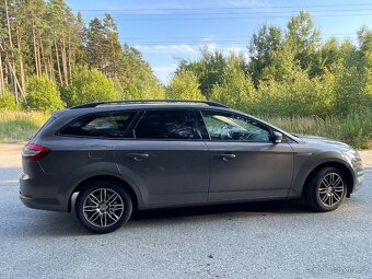 Ford Mondeo 1.6 TDci Titanium - 3