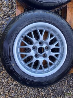 Alu r15 5x112 - 3
