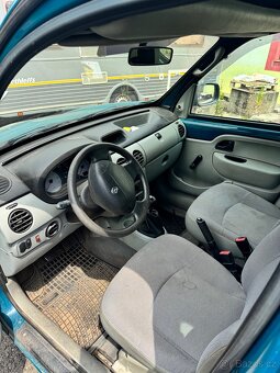 Renault Kangoo 1.2i - 3