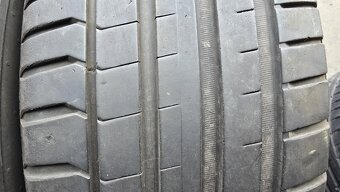 Letní pneu 225/40/18 Michelin - 3