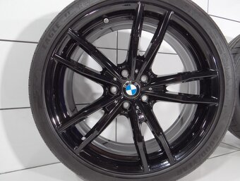 Letní kola 19" BMW 3 G20 G21 - 3