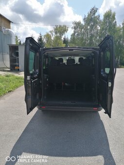 Predám Renault Trafic - 3