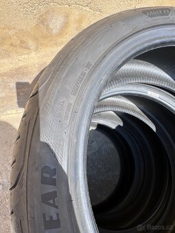 Letní pneu - 225/45R18 91Y Eagle F1 SuperSport FP GOODYEAR - 3