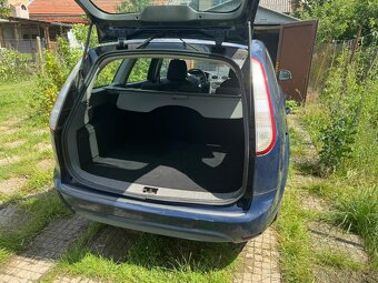 Ford Focus TDCi 1.8 - 3