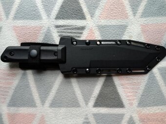 Nůž GI Tanto od firmy Cold Steel. - 3
