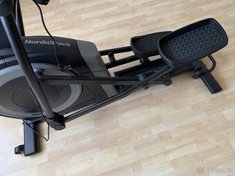 Eliptický trenažer NordicTrack C7.5 Eliptical - 3