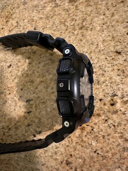 Casio G-Shock GA-110CB-1AER-B - 3