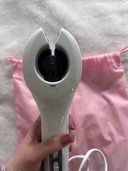 Kulma Rowenta So Curl - 3