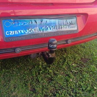 Peugeot 307 cc - 3