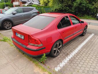 Volvo S60 t5 - 3